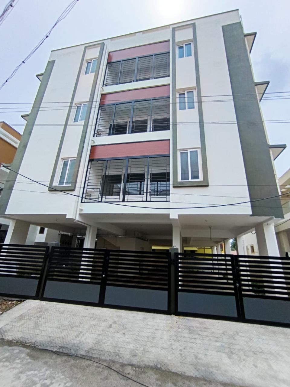 Apartments